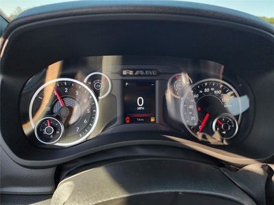 2026 2026 RAM 2500 - Photo 16