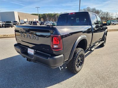 2026 2026 RAM 2500 - Photo 5