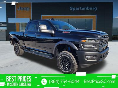 2026 2026 RAM 2500 - Photo 1