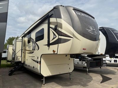 2019 Jayco North Point - Photo 1
