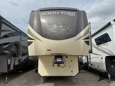 2019 Jayco North Point - Photo 2