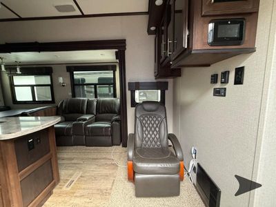 2019 Jayco North Point - Photo 15