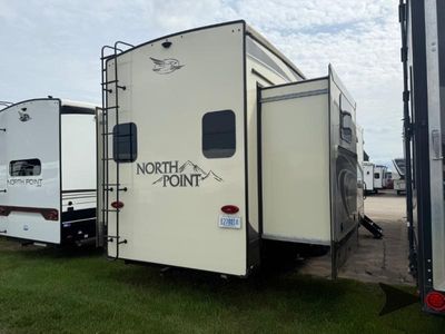 2019 Jayco North Point - Photo 6