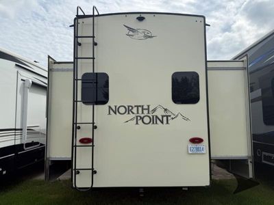 2019 Jayco North Point - Photo 5