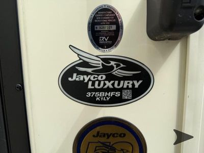 2019 Jayco North Point - Photo 13