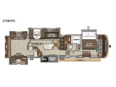 2019 Jayco North Point - Photo 7