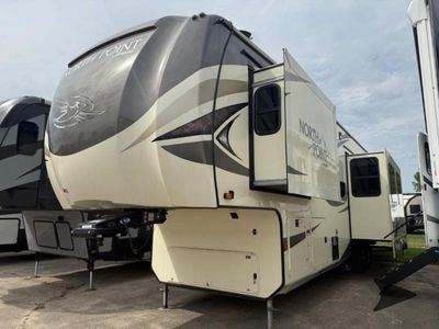 2019 Jayco North Point - Photo 3