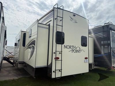 2019 Jayco North Point - Photo 4