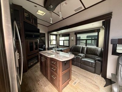 2019 Jayco North Point - Photo 14