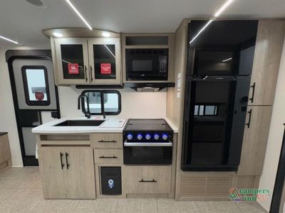 2026 Grand Design Imagine XLS — photo 13 view