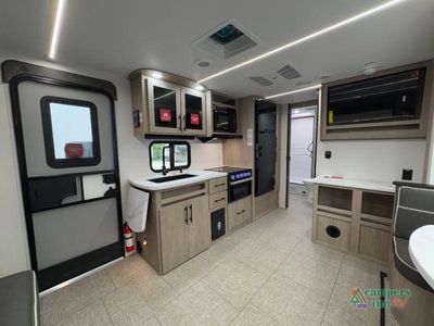 2026 Grand Design Imagine XLS — photo 8 view