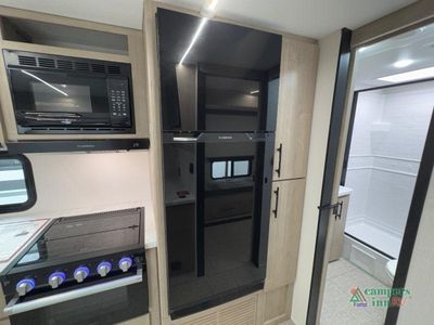 2026 Grand Design Imagine XLS — photo 21 view
