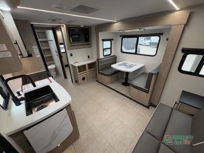 2026 Grand Design Imagine XLS — side profile view