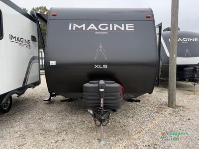 2026 Grand Design Imagine XLS — interior view