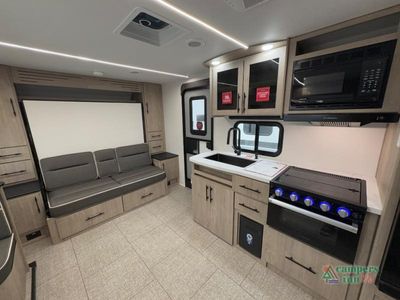 2026 Grand Design Imagine XLS — photo 16 view
