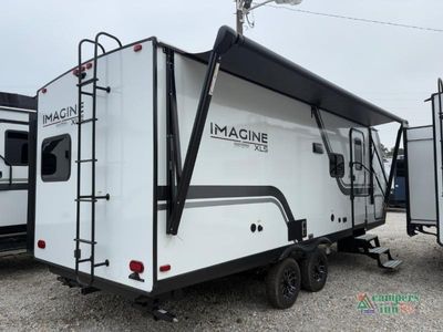 2026 Grand Design Imagine XLS — photo 7 view