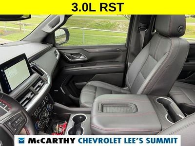 2024 Chevrolet Tahoe - Photo 50