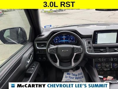 2024 Chevrolet Tahoe - Photo 42