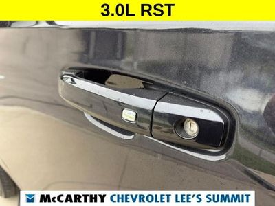 2024 Chevrolet Tahoe - Photo 44