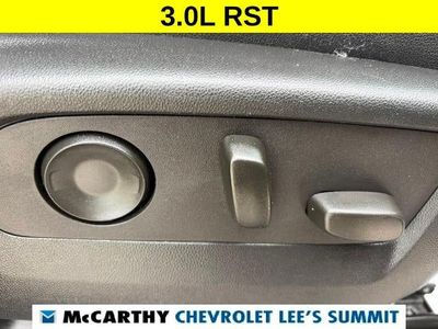 2024 Chevrolet Tahoe - Photo 30