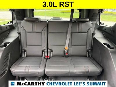 2024 Chevrolet Tahoe - Photo 34