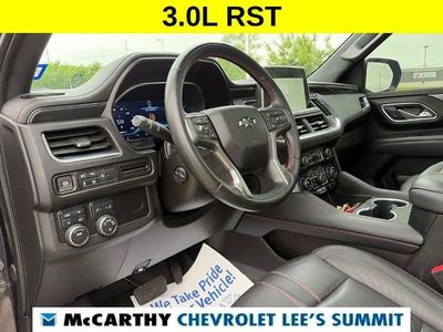2024 Chevrolet Tahoe - Photo 48