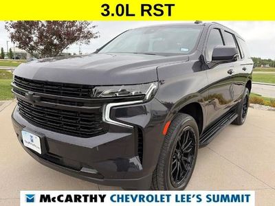 2024 Chevrolet Tahoe - Photo 4