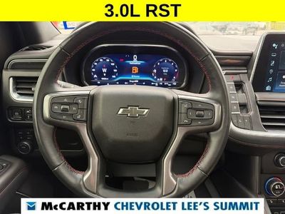 2024 Chevrolet Tahoe - Photo 17