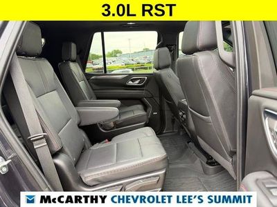 2024 Chevrolet Tahoe - Photo 32
