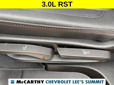 2024 Chevrolet Tahoe - Photo 37