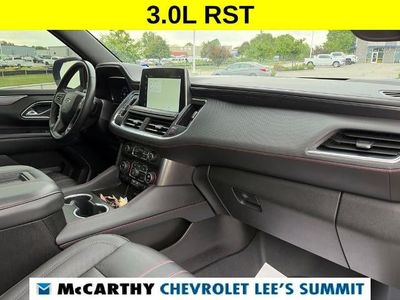 2024 Chevrolet Tahoe - Photo 25
