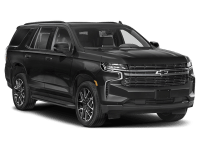 2024 Chevrolet Tahoe - Photo 58