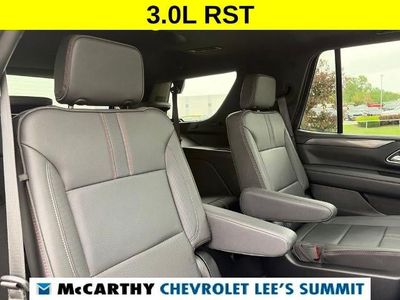 2024 Chevrolet Tahoe - Photo 28