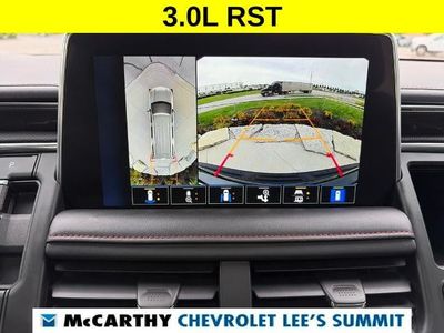 2024 Chevrolet Tahoe - Photo 11