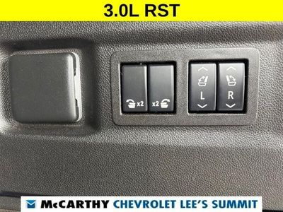 2024 Chevrolet Tahoe - Photo 52