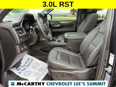 2024 Chevrolet Tahoe - Photo 46