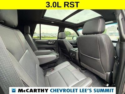 2024 Chevrolet Tahoe - Photo 33