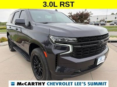 2024 Chevrolet Tahoe - Photo 2