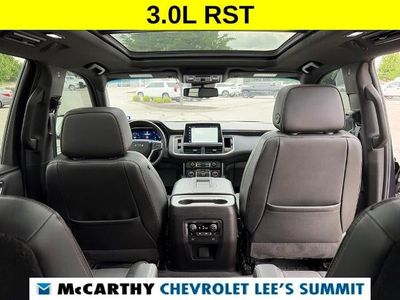 2024 Chevrolet Tahoe - Photo 35