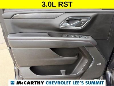 2024 Chevrolet Tahoe - Photo 49