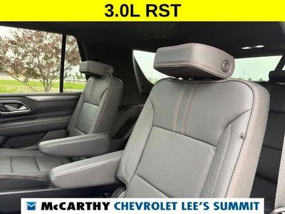 2024 Chevrolet Tahoe - Photo 38