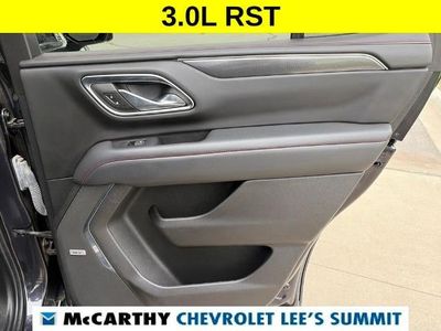 2024 Chevrolet Tahoe - Photo 29