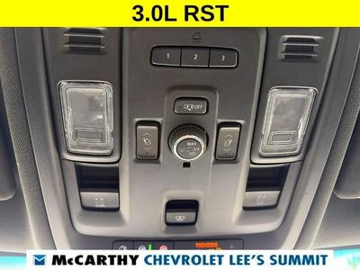 2024 Chevrolet Tahoe - Photo 21