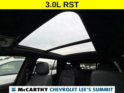 2024 Chevrolet Tahoe - Photo 6