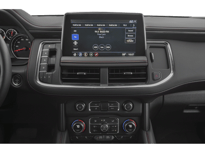 2024 Chevrolet Tahoe - Photo 62