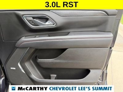 2024 Chevrolet Tahoe - Photo 23