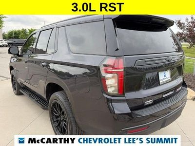 2024 Chevrolet Tahoe - Photo 12