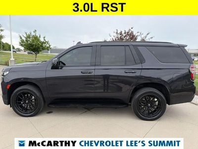 2024 Chevrolet Tahoe - Photo 5