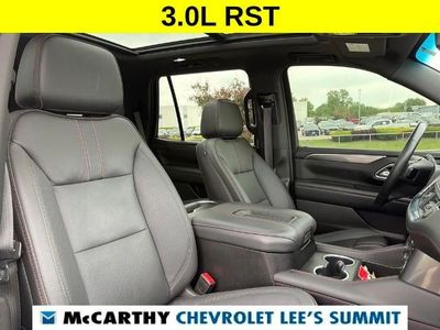 2024 Chevrolet Tahoe - Photo 26