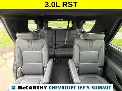 2024 Chevrolet Tahoe - Photo 36